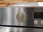 Luxe ATAG inbouwoven 60 cm RVS stoomoven, Witgoed en Apparatuur, Ovens, Oven, 60 cm of meer, Niet ingevuld, Ophalen of Verzenden