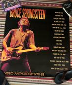 Originele Bruce Springsteen poster Anthology, Ophalen of Verzenden, Zo goed als nieuw, Overige formaten, Poprock