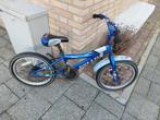 Kinderfiets, Ophalen, Gebruikt, 16 tot 20 inch, Overige merken