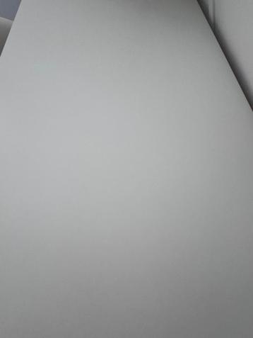 Ikea Galant bureau (wit) - afbeelding 7