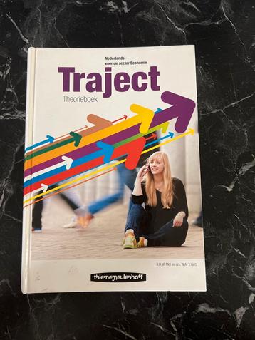 Traject Theorieboek - Economie beschikbaar voor biedingen