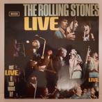 LP "Got live if you want it" - Rolling Stones Live, Gebruikt, Ophalen of Verzenden, Progressive, 12 inch