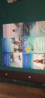 Linda van Rijn Boeken Collectie, Ophalen of Verzenden, Gelezen, Linda van Rijn, Nederland