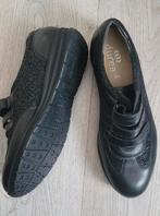 Durea platte Instappers Maat H, 6½, 39, 39½, 50% korting, Durea, Ophalen of Verzenden, Gedragen, Instappers