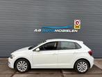 Volkswagen Polo 1.0 TSI Highline CLIMATE CONTROL APPLE CAR-P, Voorwielaandrijving, 95 pk, Met garantie (alle), 1055 kg