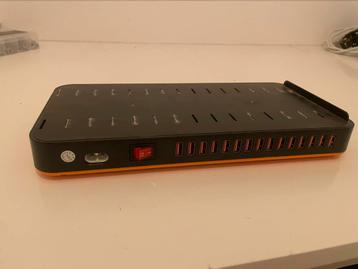 Fast Usb oplaad station beschikbaar voor biedingen