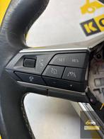 Stuurwiel Seat Leon Origineel Multifunctioneel 5FA419091ESWV, Auto-onderdelen, Info@fabrikant.eu, Fabrikantstraat 1
1000 AA  Amsterdam, NL