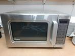 professionele horeca magnetron., Witgoed en Apparatuur, Magnetrons, Ophalen of Verzenden, Gebruikt, Vrijstaand
