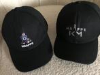 Fantastisch mooie Sport Caps van KYLIAN MBAPPÉ Zwart, Verzenden, Nieuw, One size fits all, Pet