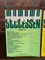Boeken met orgelmuziek, Orgel, Gebruikt, Overige genres, Les of Cursus