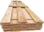 Douglas planken - fijnbezaagd 3.2x20.0 cm - nr: TP647, Tuin en Terras, Palen, Balken en Planken, Ophalen, Nieuw, 250 cm of meer
