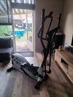 Sportline Crosstrainer - nieuw staat!, Ophalen, Gebruikt, Armen, Crosstrainer