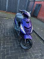 Piaggio Zip 4T 50cc, Fietsen en Brommers, Scooters | Piaggio, Ophalen, Gebruikt, Maximaal 45 km/u, Zip