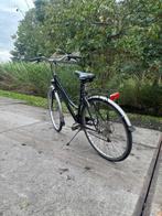 2x damesfiets ideaal bus/trein/station/kroeg/camping nagekek, Ophalen, Versnellingen, Gazelle, 53 tot 56 cm