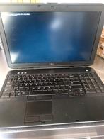Dell Latitude E5530, Computers en Software, Windows Laptops, Ophalen of Verzenden, Gebruikt, 15 inch