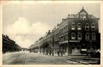 Rotterdam. Wolpaertbocht, Verzamelen, Ansichtkaarten | Nederland, Ophalen of Verzenden, Voor 1920, Zuid-Holland