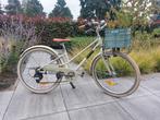 Volare meisjesfiets 24 inch, Fietsen en Brommers, Fietsen | Meisjes, Ophalen of Verzenden, 24 inch, Volare, Handrem