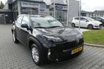 Toyota Yaris Cross 1.5 Hybrid Comfort ADAPTIEVE CRUISE, CLIM, Stof, Gebruikt, 116 pk, Bedrijf