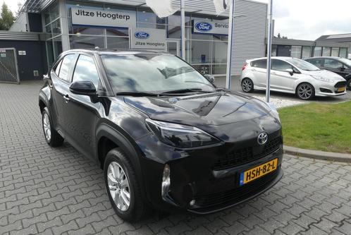 Toyota Yaris Cross 1.5 Hybrid Comfort ADAPTIEVE CRUISE, CLIM, Auto's, Toyota, Bedrijf, Te koop, Yaris Cross, ABS, Achteruitrijcamera