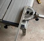 Festool zaagtafel, Gebruikt, Cirkelzaag, Ophalen of Verzenden, 30 tot 70 mm