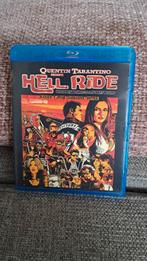 Bluray   Hell Ride. Quentin tarantino film, Ophalen of Verzenden, Zo goed als nieuw, Actie