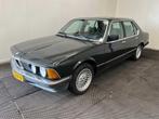 Bmw - 7-serie - 728i - Oldtimer - 1984, Auto's, BMW, Achterwielaandrijving, Gebruikt, Overige brandstoffen, Bedrijf