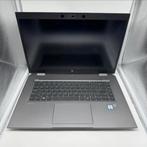 HP ZBook G7 - intel i7 - 98GB RAM, Computers en Software, Windows Laptops, 64 GB of meer, Met videokaart, Ophalen of Verzenden