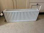 Radiator 96x40 (22) + Danfoss thermostaat en J-beugels, Ophalen, 30 tot 80 cm, Gebruikt, Radiator