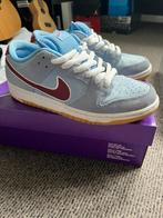 Nike dunk low valor blue/team maroon 42.5, Kleding | Heren, Schoenen, Ophalen of Verzenden, Zo goed als nieuw, Blauw