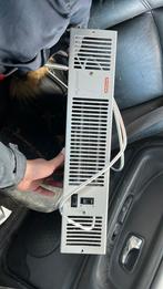 Myson vloer/plint verwarming  kickspace, Doe-het-zelf en Verbouw, Ophalen of Verzenden, Minder dan 60 cm, Overige typen, Minder dan 30 cm