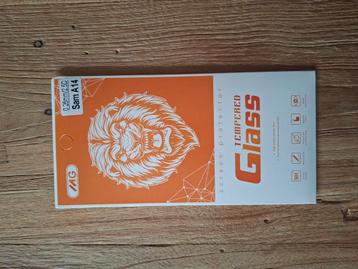 Telefoonbeschermer beschikbaar voor biedingen