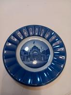 Porseleinen wandbordje Royal Copenhagen 15,5 cm., Antiek en Kunst, Ophalen of Verzenden