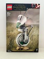 Lego Star Wars 75278 - D-0, Kinderen en Baby's, Speelgoed | Duplo en Lego, Ophalen of Verzenden, Nieuw, Complete set, Lego