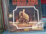 Te koop: Kleine circus verzameling., Ophalen of Verzenden