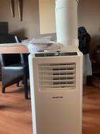 Inventum airco, Ophalen, Gebruikt