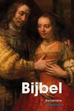Herziene Staten Vertaling (met Hollandse meesters), Boeken, Ophalen of Verzenden, Nieuw, Christendom | Protestants