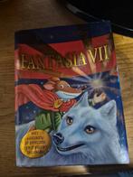 Fantasia VII - Geronimo Stilton, Boeken, Ophalen of Verzenden, Zo goed als nieuw, Geronimo Stilton