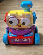 FISHERPRICE ROBOT TE KOOP!, Ophalen, Gebruikt, Speelset, Met licht
