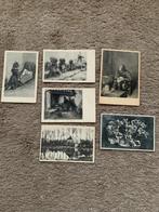 Partij vintage ansichtkaarten Vincent van Gogh, Verzamelen, Verzenden, Natuur