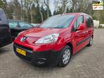 Peugeot Partner Tepee 1.6 VTi XT AIRCO *apk:04-2026*, Auto's, Peugeot, Voorwielaandrijving, Euro 5, 1380 kg, 4 cilinders