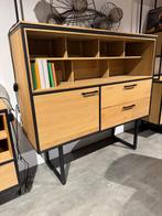 XOOON Belo dresette | Showroommodel |, Huis en Inrichting, Ophalen of Verzenden, Nieuw, 25 tot 50 cm