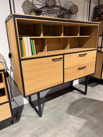 XOOON Belo dresette | Showroommodel | beschikbaar voor biedingen