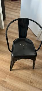 Eetkamerstoelen 3 stuks, Ophalen