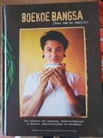 Boekoe Bangsa kookboek, Boeken, Ophalen of Verzenden, Zo goed als nieuw, Mirjam van der Rijst, Azië en Oosters