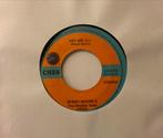 7” vinyl single Bobby Moore - Hey Mr. D.J., Gebruikt, 7 inch, Single, Ophalen of Verzenden