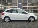 Renault Clio Estate 1.2 TCE | AIRCO | CRUISE | ALLSEASON |, Voorwielaandrijving, Gebruikt, 4 cilinders, 1095 kg