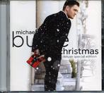 Michael Bublé Christmas deluxe special CD, Ophalen, Zo goed als nieuw