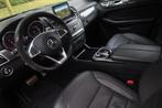 Mercedes-Benz GLE-klasse AMG 43 4-MATIC Aut. | Panorama | St, Automaat, Gebruikt, 367 pk, 138 €/maand