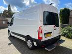 Opel Movano 2.3 CDTI L2H2 automaat 125PK optioneel met bott, Euro 5, 125 pk, Gebruikt, 4 cilinders