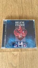 Helene Fischer - die Stadion tour live dubbel cd nieuw, Cd's en Dvd's, Cd's | Schlagers, Ophalen of Verzenden, Zo goed als nieuw